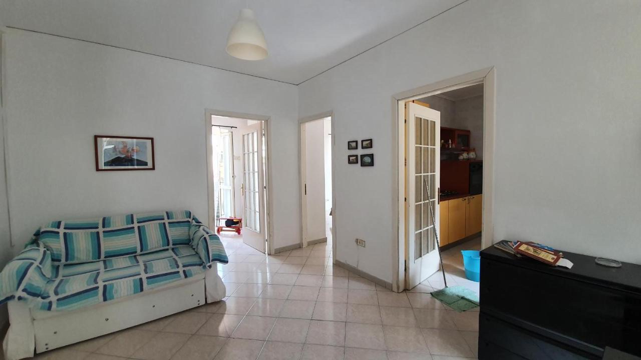 Casa Rosi Nel Cuore Di Napoli Lejlighed Eksteriør billede