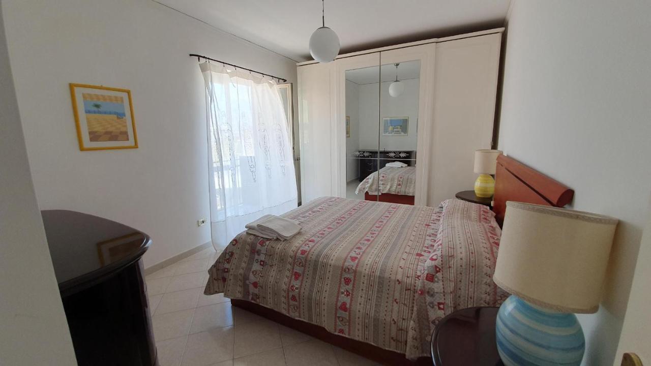 Casa Rosi Nel Cuore Di Napoli Lejlighed Eksteriør billede