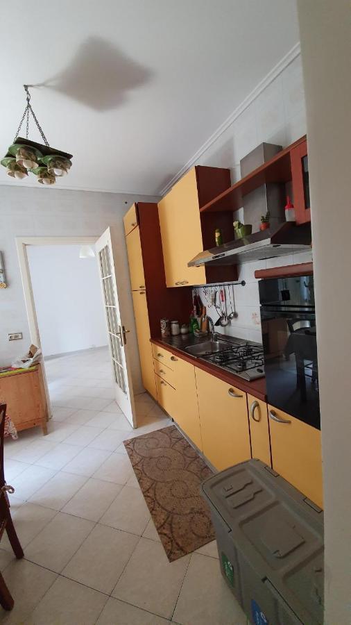 Casa Rosi Nel Cuore Di Napoli Lejlighed Eksteriør billede