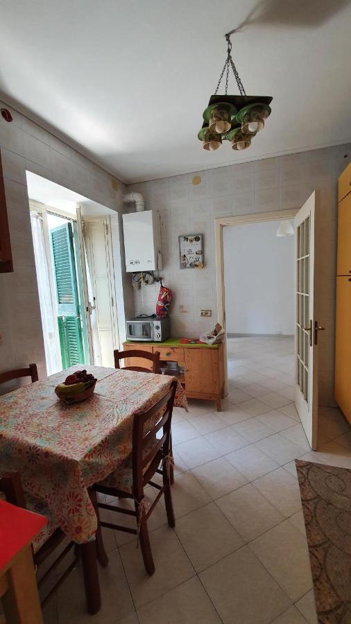 Casa Rosi Nel Cuore Di Napoli Lejlighed Eksteriør billede