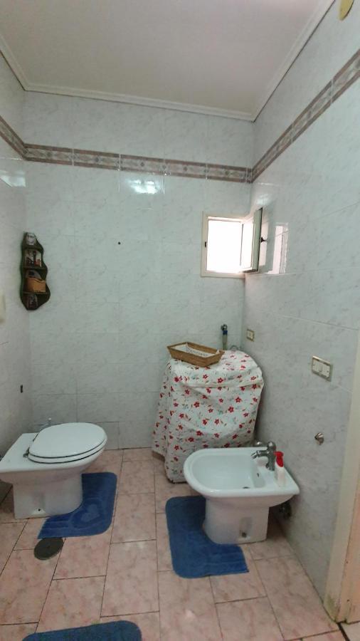 Casa Rosi Nel Cuore Di Napoli Lejlighed Eksteriør billede